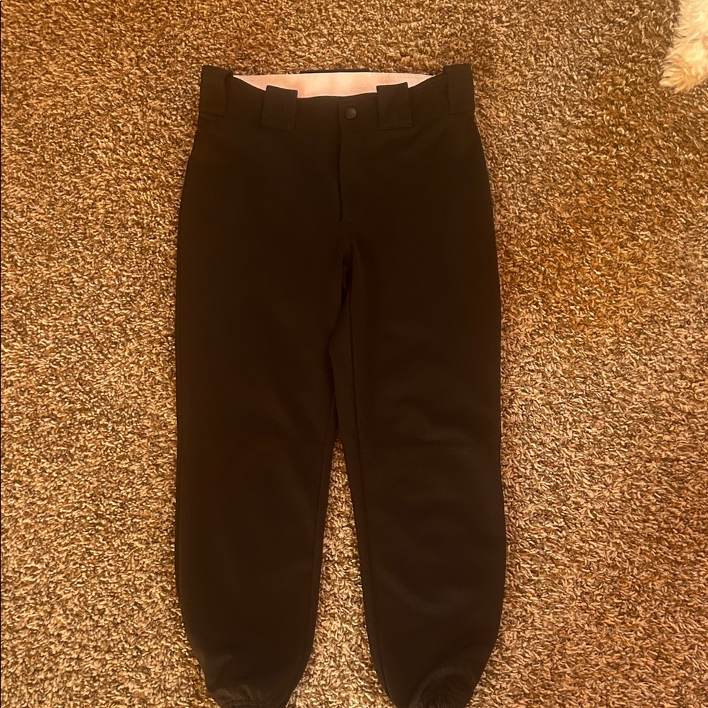 Nike big boys baseball under the knee pants